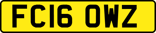 FC16OWZ