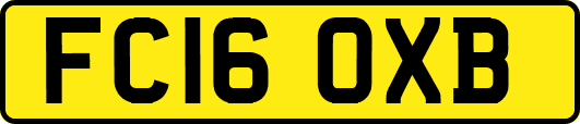 FC16OXB