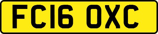 FC16OXC