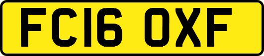 FC16OXF
