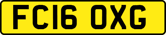 FC16OXG