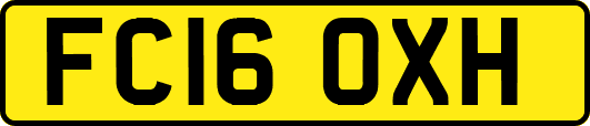 FC16OXH
