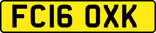 FC16OXK