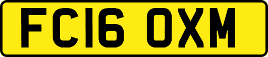 FC16OXM