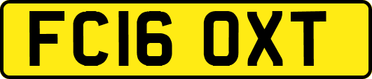 FC16OXT