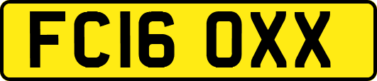 FC16OXX