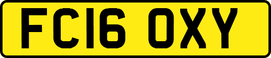 FC16OXY