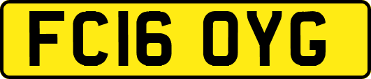 FC16OYG