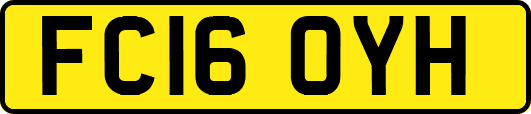 FC16OYH