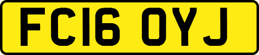 FC16OYJ