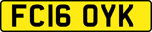 FC16OYK