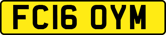 FC16OYM