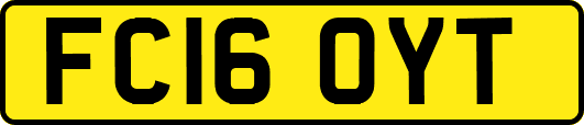 FC16OYT
