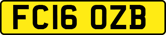 FC16OZB