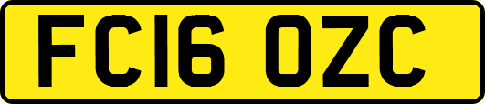 FC16OZC
