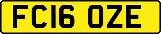 FC16OZE