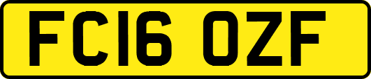FC16OZF