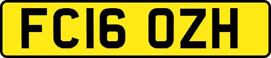 FC16OZH