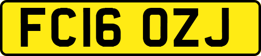 FC16OZJ