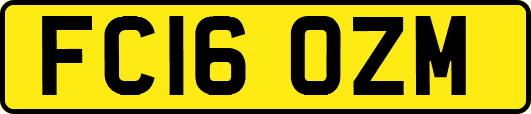 FC16OZM
