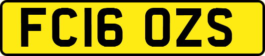 FC16OZS