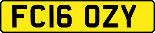 FC16OZY