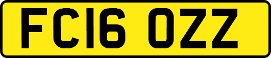 FC16OZZ