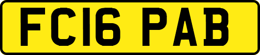 FC16PAB