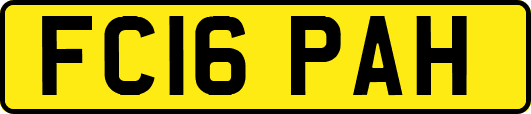 FC16PAH