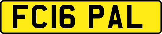 FC16PAL