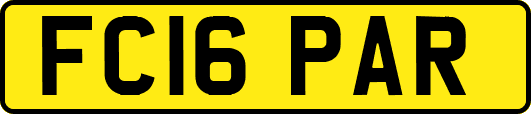FC16PAR