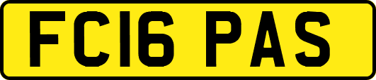 FC16PAS