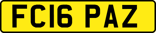 FC16PAZ