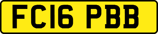 FC16PBB