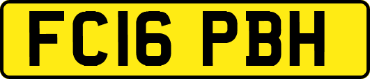 FC16PBH