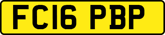 FC16PBP