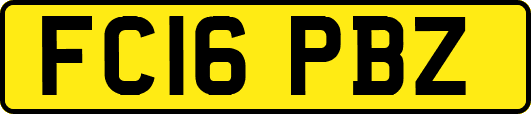 FC16PBZ