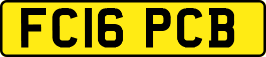 FC16PCB