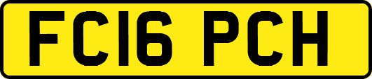 FC16PCH