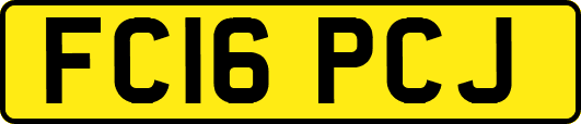 FC16PCJ