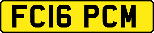 FC16PCM