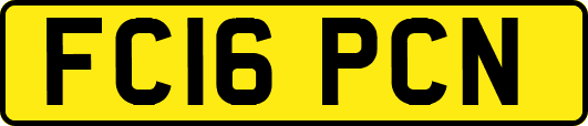 FC16PCN