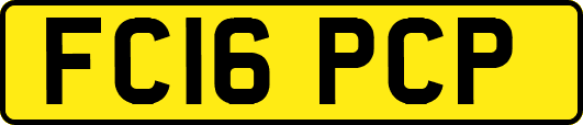 FC16PCP