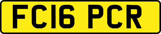 FC16PCR