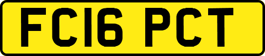 FC16PCT