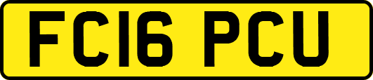 FC16PCU