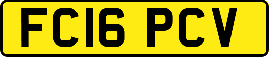 FC16PCV