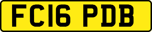 FC16PDB
