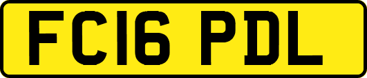 FC16PDL