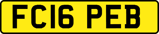 FC16PEB